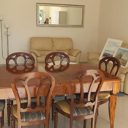 Casa Elisabetta Lejlighed Monopoli Eksteriør billede