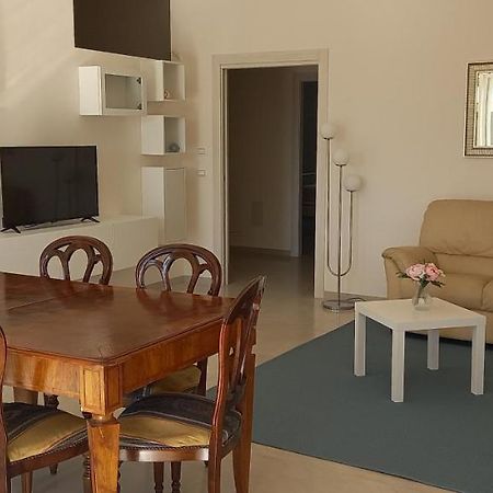 Casa Elisabetta Lejlighed Monopoli Eksteriør billede