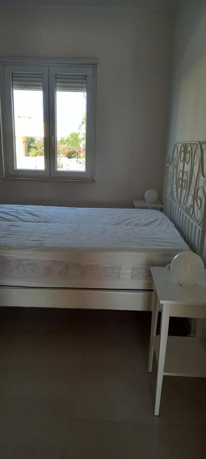 Casa Elisabetta Lejlighed Monopoli Eksteriør billede
