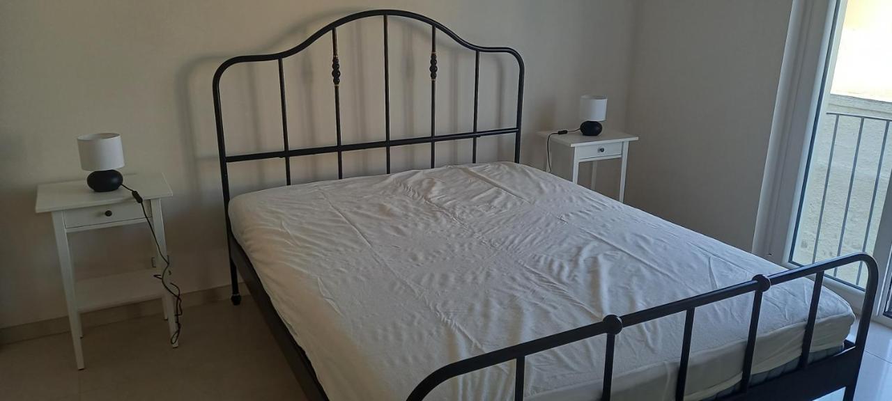 Casa Elisabetta Lejlighed Monopoli Eksteriør billede