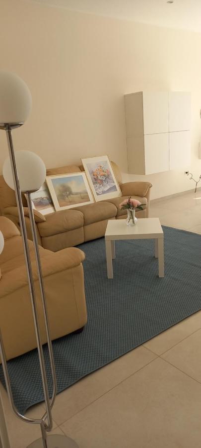 Casa Elisabetta Lejlighed Monopoli Eksteriør billede