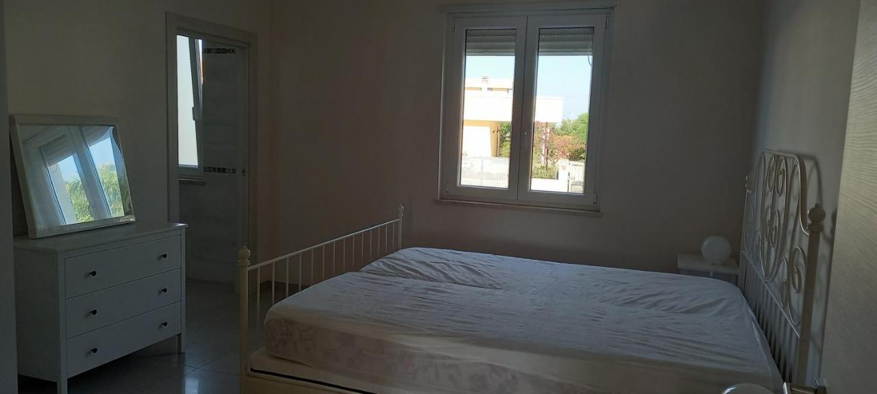 Casa Elisabetta Lejlighed Monopoli Eksteriør billede